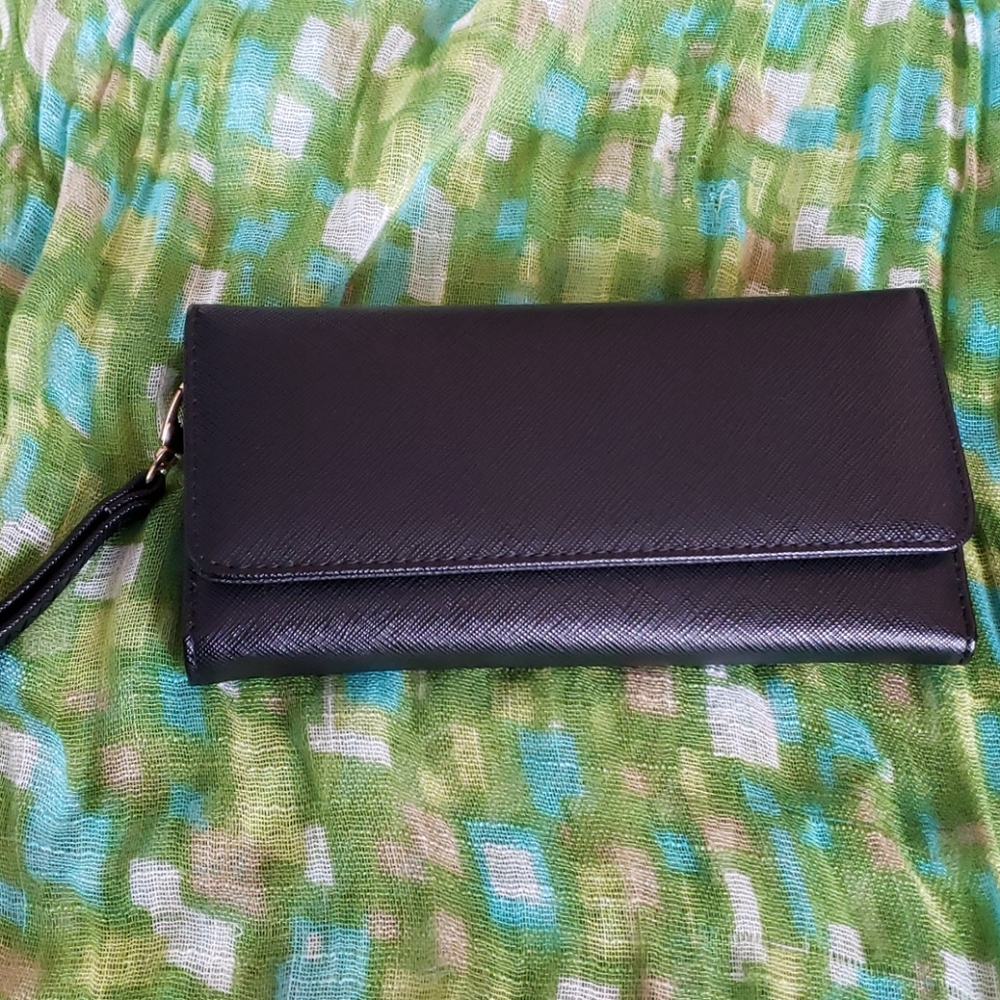 Wristlet/wallet